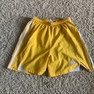Adidas Athletic Shorts